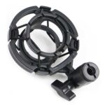 Shock Mount Araña micrófono antivibración