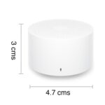 Mini parlante Bluetooth 4.2 Xiaomi Blanco - Imagen 2