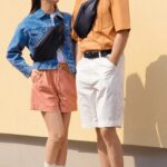 Banano bolso 4 compartimientos resistente agua Xiaomi - Imagen 5