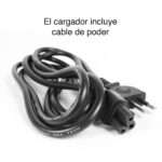 Cargador para Notebook Dell 19.5V 3.334A certificado - Imagen 4