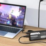 Cargador Notebook Asus Gamer 20v 7.5a 150W FX505 - Imagen 3