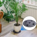 Soporte Planta Macetero Base Elevador Hasta 60 Kg - Imagen 5