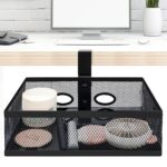 Organizador oculto bandeja escritorio 360º - Imagen 2