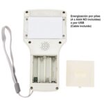 Lector RFID copia y escribe llaveros y tarjetas - Imagen 2