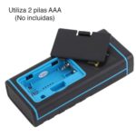 Medidor Distancia Láser 100 metros Distanciómetro - Imagen 7