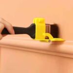 Brocha para pintar orillas y bordes terminaciones - Imagen 2