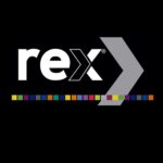 Cinta Duc Tape alta resistencia Gris Rex 10 mts - Imagen 2