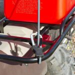 Piola cuerda Elasticada Mosquetón gancho Pack 2 - Imagen 3