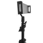 Trípode iPad Tablet atril hasta 200 cms - Imagen 6