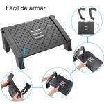 Apoya Descansa Pies Masajeador Newo - Imagen 3