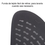 Cojín Respaldo Lumbar para silla Kensington - Imagen 6