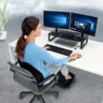 Cojín Respaldo Lumbar para silla Kensington - Imagen 2