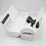 Estuche para Lápices Calculadora Espejo Pizarra - Imagen 6