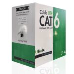 cat 6 100% cobre