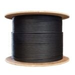 Carrete cable de red Exterior Cat 6 de 305 metros - Imagen 2