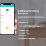 Deco M4 TP-Link Mesh Wifi Dual Band Gigabit - Imagen 3