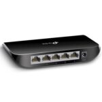 Switch Gigabit ethernet de red RJ45 5 puertos TP-link