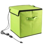 Esterilizador rayos UV UVC Plegable 30 cms - Imagen 3