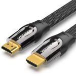 Cable HDMI 2.0 4K 1.5 metros 60 frames Vention