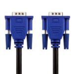 Cable VGA a VGA macho macho 1.8 metros - Imagen 5