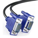 Cable VGA a VGA macho macho 1.8 metros - Imagen 3