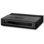 Switch de red 16 puertos RJ45 Lan TP-Link