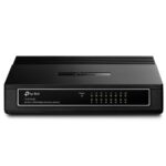 Switch de red 16 puertos RJ45 Lan TP-Link - Imagen 2